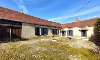 Maison 5 Pièces 173 m² à vendre à Bernon (10130)