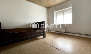Maison 5 Pièces 107 m² à vendre à Sévigny-Waleppe (08220)