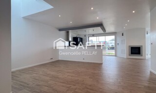 Maison 5 Pièces 127 m² à vendre à Rosporden (29140)