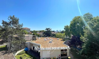Appartement 2 Pièces 42 m² à vendre à Nanterre (92000)
