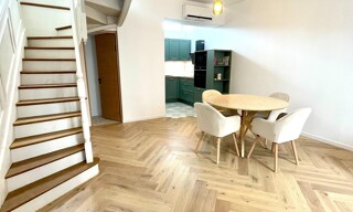 Maison 3 Pièces 80 m² à vendre à Tours (37000)