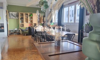 Immeuble  298 m² à vendre à Béthune (62400)