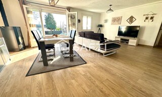 Maison 6 Pièces 124 m² à vendre à Saint-Leu-d'Esserent (60340)