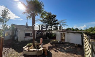 Maison 4 Pièces 75 m² à vendre à Vineuil (41350)