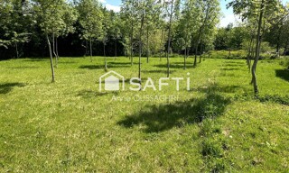 Terrain  780 m² à vendre à Saint-Georges-de-Noisné (79400)