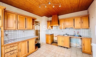 Maison 5 Pièces 127 m² à vendre à Bressuire (79300)