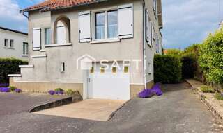 Maison 5 Pièces 127 m² à vendre à Bressuire (79300)