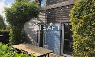 Maison 6 Pièces 105 m² à vendre à Loué (72540)