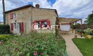 Maison 7 Pièces 160 m² à vendre à Corpe (85320)