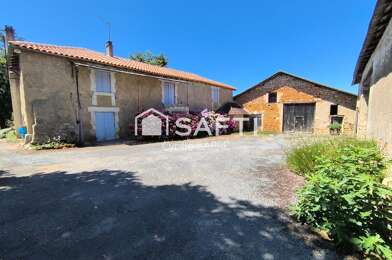 Maison 5 pièces 171200 €