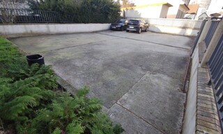 Appartement 2 Pièces 37 m² à vendre à Noisy-le-Sec (93130)