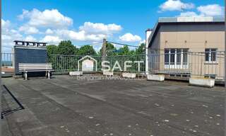 Appartement 4 Pièces 97 m² à vendre à Vire Normandie (14500)