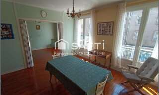 Appartement 4 Pièces 97 m² à vendre à Vire Normandie (14500)