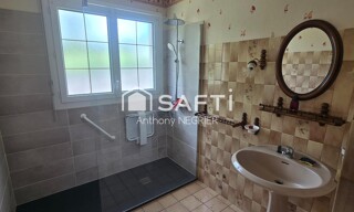 Maison 4 Pièces 88 m² à vendre à Ménil-Hubert-sur-Orne (61430)
