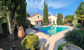 Maison 8 Pièces 170 m² à vendre à Vertou (44120)