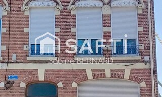 Maison 7 Pièces 175 m² à vendre à Lille (59160)