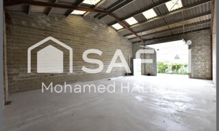 Garage   m² à vendre à Cadaujac (33140)