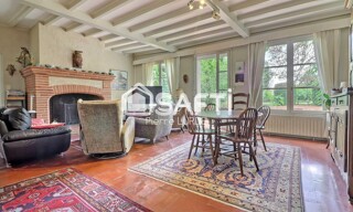 Maison 9 Pièces 240 m² à vendre à Montauban (82000)