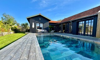 Maison 6 Pièces 180 m² à vendre à La Teste-de-Buch (33260)
