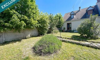 Maison 4 Pièces 100 m² à vendre à L'Haÿ-les-Roses (94240)