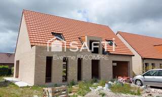 Maison 7 Pièces 143 m² à vendre à Armbouts-Cappel (59380)