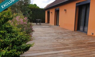 Maison 6 Pièces 142 m² à vendre à Pavilly (76570)