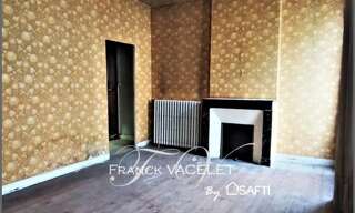 Immeuble  286 m² à vendre à La Réole (33190)