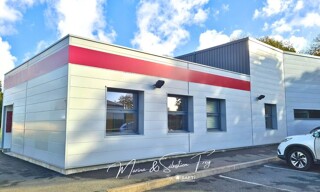 Bureau 4 Pièces 280 m² à vendre à Minihy-Tréguier (22220)