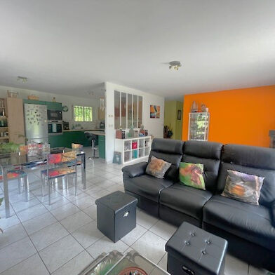 Maison 5 pièces 325000 €