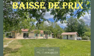 Maison 5 Pièces 97 m² à vendre à Sore (40430)