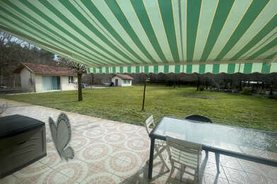 Maison 5 pièces 325000 €