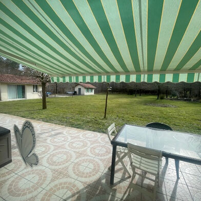 Maison 5 pièces 325000 €