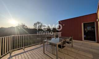 Maison 4 Pièces 114 m² à vendre à Corcoué-sur-Logne (44650)