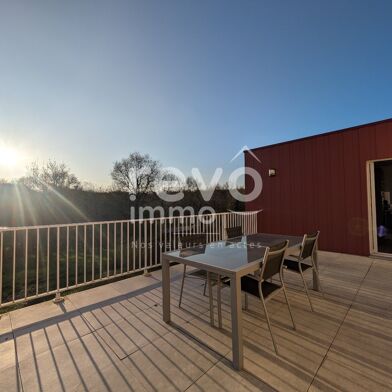 Maison 4 pièces 248900 €