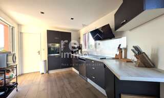 Maison 4 Pièces 114 m² à vendre à Corcoué-sur-Logne (44650)