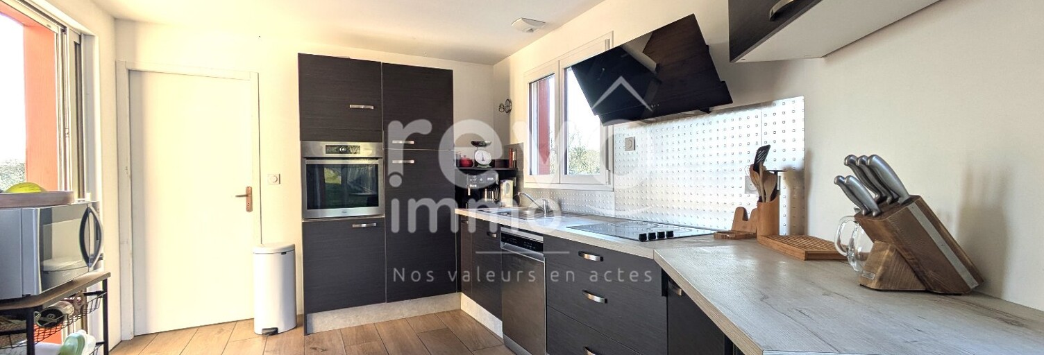 Maison 4 Pièces 114 m² à vendre à Corcoué-sur-Logne (44650)