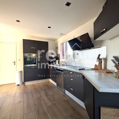 Maison 4 pièces 248900 €