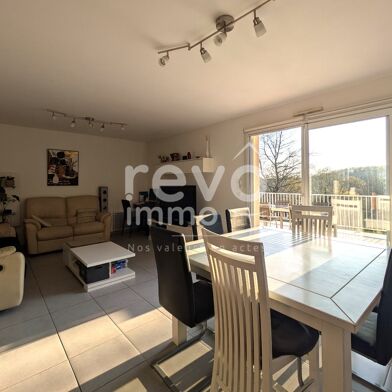 Maison 4 pièces 224900 €