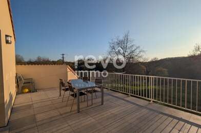 Maison 4 pièces 224900 €