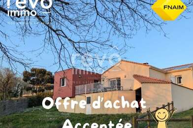 Maison 4 pièces 224900 €