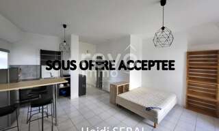 Appartement 1 Pièce 35 m² à vendre à Beaupréau-en-Mauges (49600)