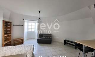 Appartement 1 Pièce 35 m² à vendre à Beaupréau-en-Mauges (49600)