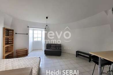 Appartement 1 pièces 66000 €