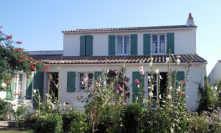 Maison 6 Pièces 150 m² à vendre à Ars-en-Ré (17590)
