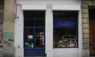 Commerce  60 m² à vendre à Lyon 7 (69007)