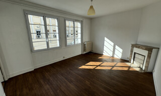 Appartement 3 Pièces 62 m² à vendre à Poitiers (86000)