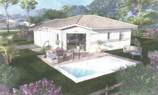 Maison 60 m² à construire Bougue (40090)