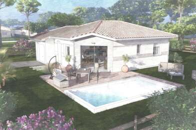 Maison 3 pièces 192280 €