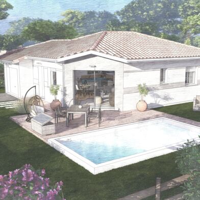 Maison 3 pièces 192280 €