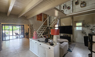 Maison 6 Pièces 195 m² à vendre à Valence (26000)